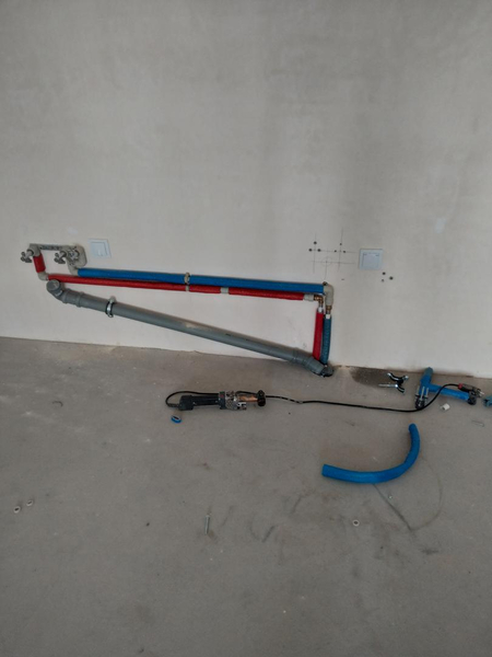Zdjęcie na okładce dla Mobilny hydraulik Nowa Huta